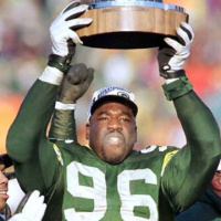 Between the Lines with Sean Jones