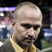 Ryan Wilson (CBSSports.com NFL)