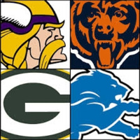 TRIP AROUND THE NFC NORTH WEEK 12