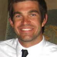 Shane Bacon (FOX Sports - Golf)