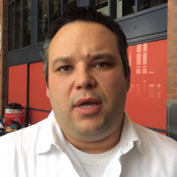 Rob Rang (CBS Sports - NFL Draft)