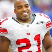 TIKI BARBER