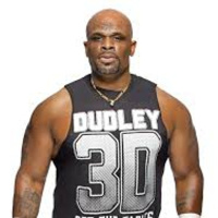 D-Von Dudley - WWE Superstar