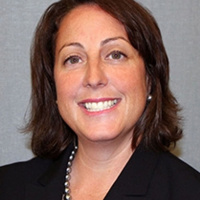 Mary Ellen Gillespie (UWGB A.D.)