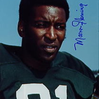 Marv Fleming - Former NFL TE