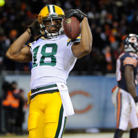 RANDALL COBB