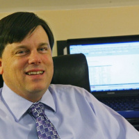 Jerry Palm (CBS Bracketologist)