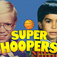 Super Hoopers – Ep 29 – So the Lakers, Durant and Tupac get Blue Apron…