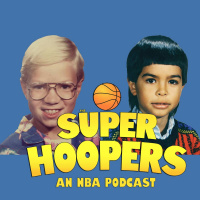 Super Hoopers – Ep 18 – The Goodbye Sam Hinkie Special