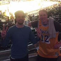 Super Hoopers Quick Baby Update