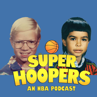 Super Hoopers