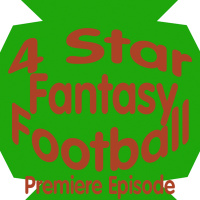 4 Star Fantasy Football