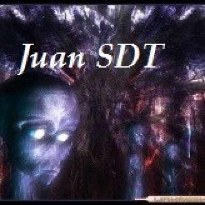Dj Juan Sdts Podcast -