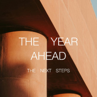 The Year Ahead the next steps - (Pete McVey) - July 20 2025