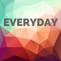 Everyday: Building a Community of the Spirit (Sam Morris) 8th January 2017