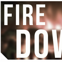 Fire Fall Down (Pete McVey, Adam Gregory, Neil Wallace) 3rd January 2016