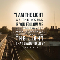 The Light of the World Part 1 - (Sam Morris) - December 7 2025