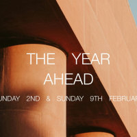 The Year Ahead: Part 1 2nd February 2025