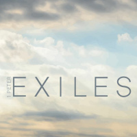 12/6/16 Exiles - For Gods Glory (Neil Wallace)