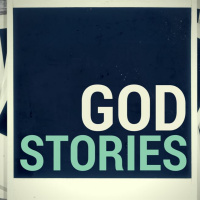 God Stories - The Fall of Jericho (Sam Morris) 14th August 2016