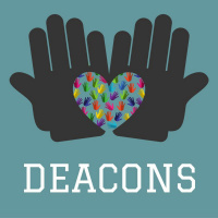 Deacons - Part Two (Sam Morris) 30th October 2016