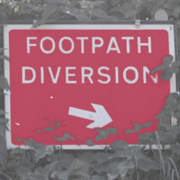 Joseph: Gods Diverted Dreamer - Destination (Luke Morris) 13th December 2015