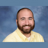 Strong in Grace - Audio