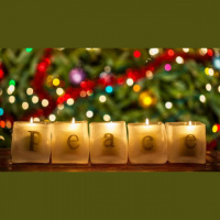 The Nativity Brings Peace - Audio