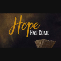Hope Found in the Genealogy of Jesus - Audio