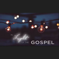 The Light of The Gospel - Audio