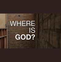 Where is God - Audio