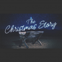 The Christmas Story - Audio