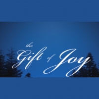 The Gift of Joy - Audio
