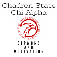 The Holy Ghost - sermon from Pastor Tanner Sherlock