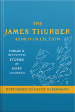 The James Thurber Audio Collection