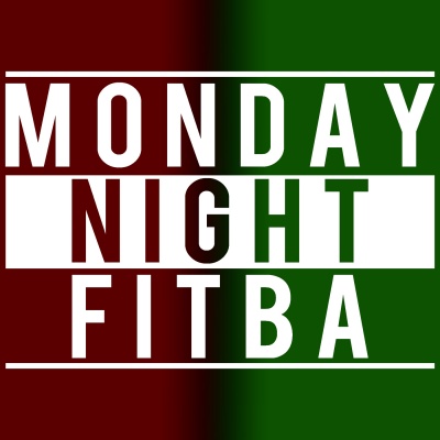 Monday Night Fitba