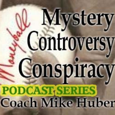 Moneyball Hitter Magazines Podcast