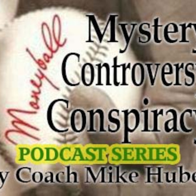 Moneyball Hitter Magazines Podcast