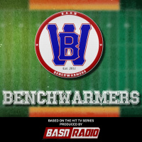 Benchwarmers Christmas 2017