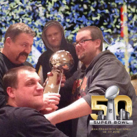 Benchwarmers 13 - Supercamisfabulousandpeytonisatrocious