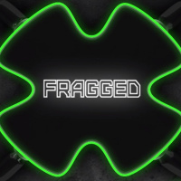 Fragged 18 - 2016 Game Of The Year Awards