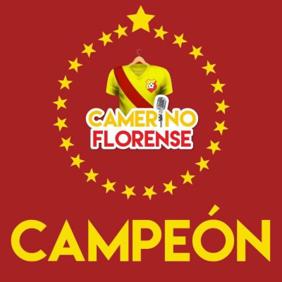 Camerino Florenses Podcast
