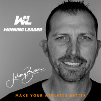 Talent Identification  Development In Sport w/Joe Baker (part 2)