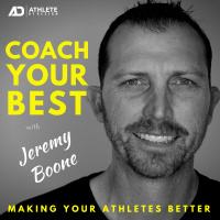 The Performance Path To Olympic Gold- Rett Larson