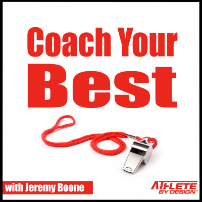 Coach Your Best