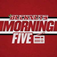 Bucknuts Morning 5: February 14, 2019