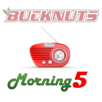 Bucknuts Morning 5: Jan. 21, 2019