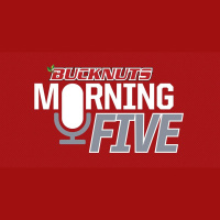 Bucknuts Morning 5: October 4, 2018