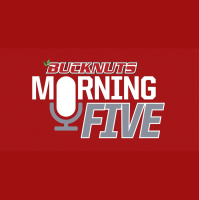 Bucknuts Morning 5: Feb. 8, 2019