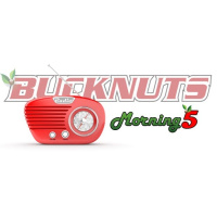 Bucknuts Morning 5: October 23, 2018